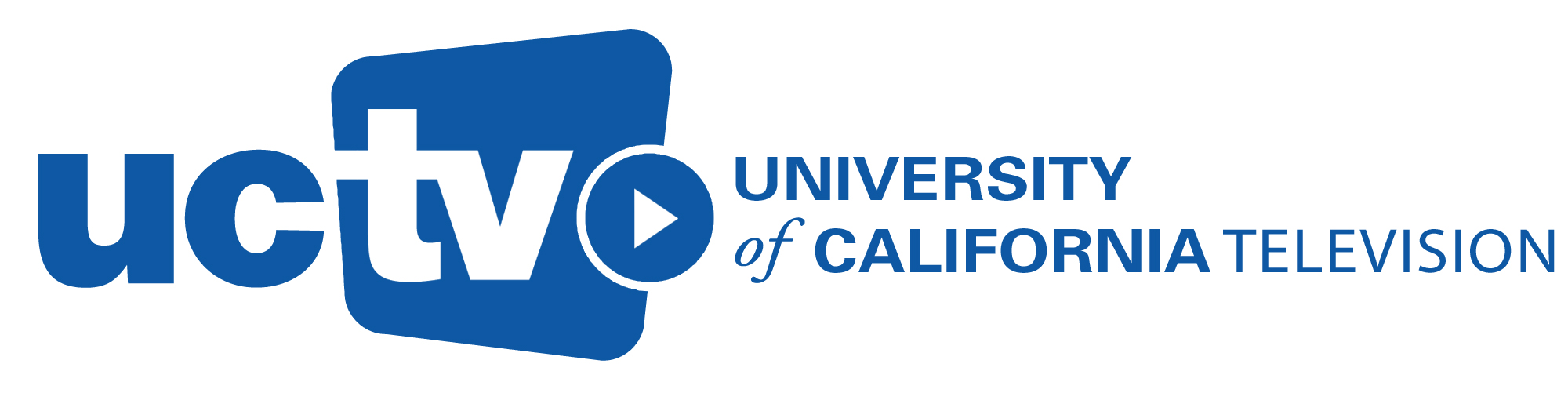 University of California, UCTV