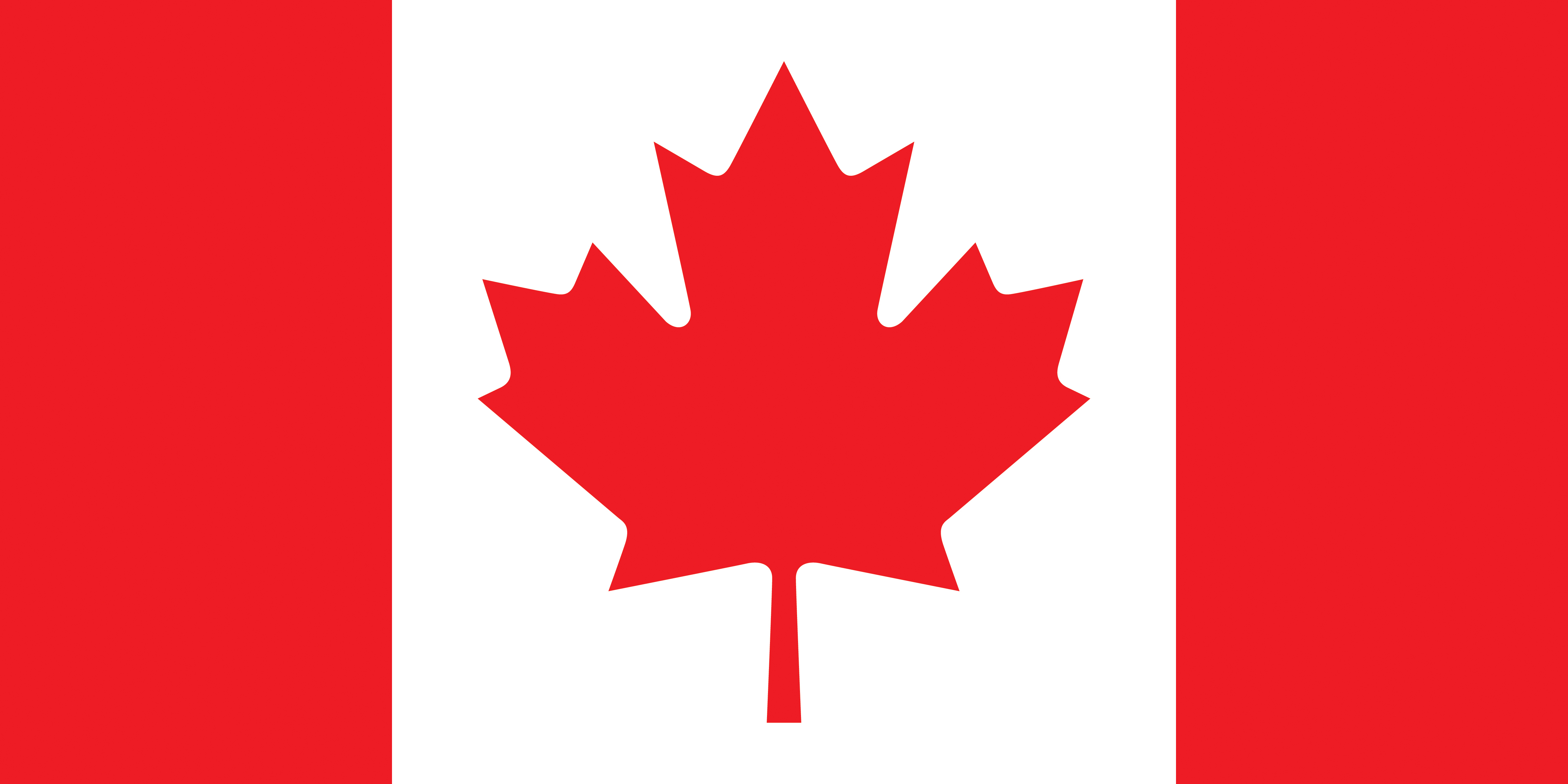 Flag of Canada