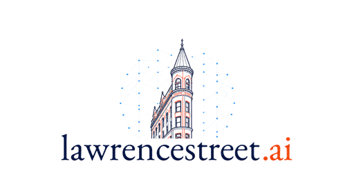 Open the lawrencestreet.ai purpose statement